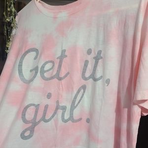 Brand New still with Tags Large American Eagle Tee